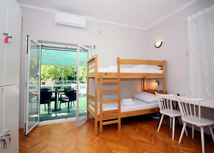 Hostel Marko