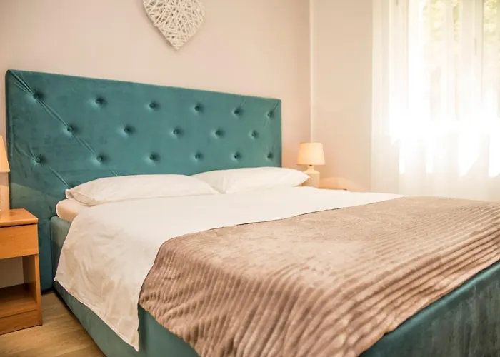 Apartments Petranic