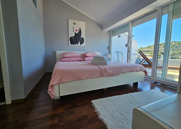 Villa Stegic