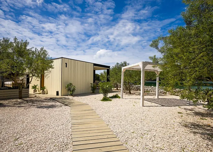 Thebeach Villa 1