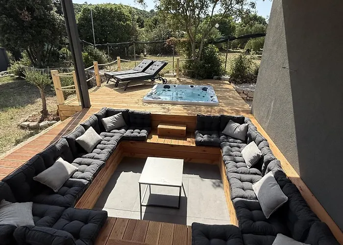 Aurea Beach House