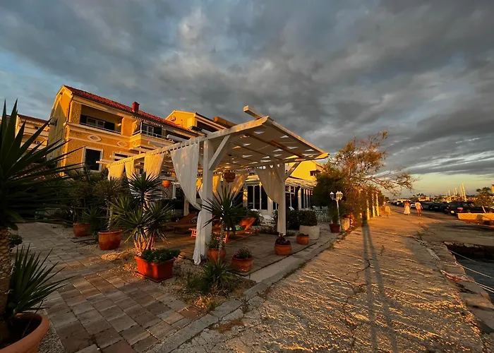 Apartments Antonio