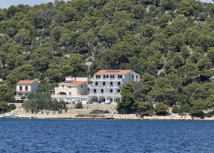 Vila Nina