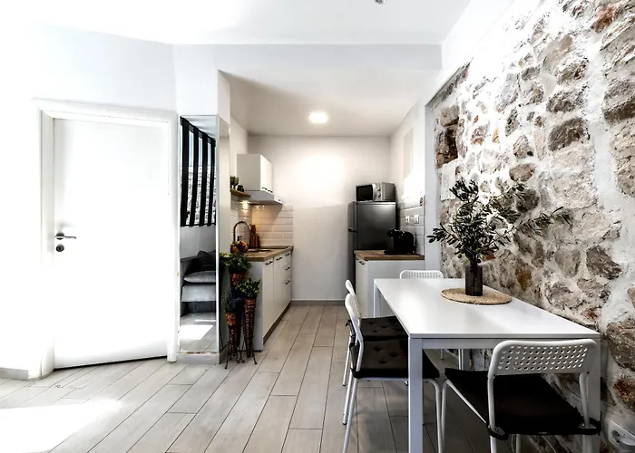 Luxury Apartments Skalinada Near Beaches, Tisno - Dalmatia