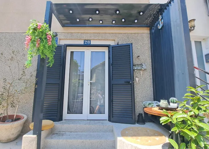 Luxury Apartments Skalinada Near Beaches, Tisno - Dalmatia