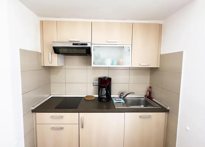 Apartments Antonio